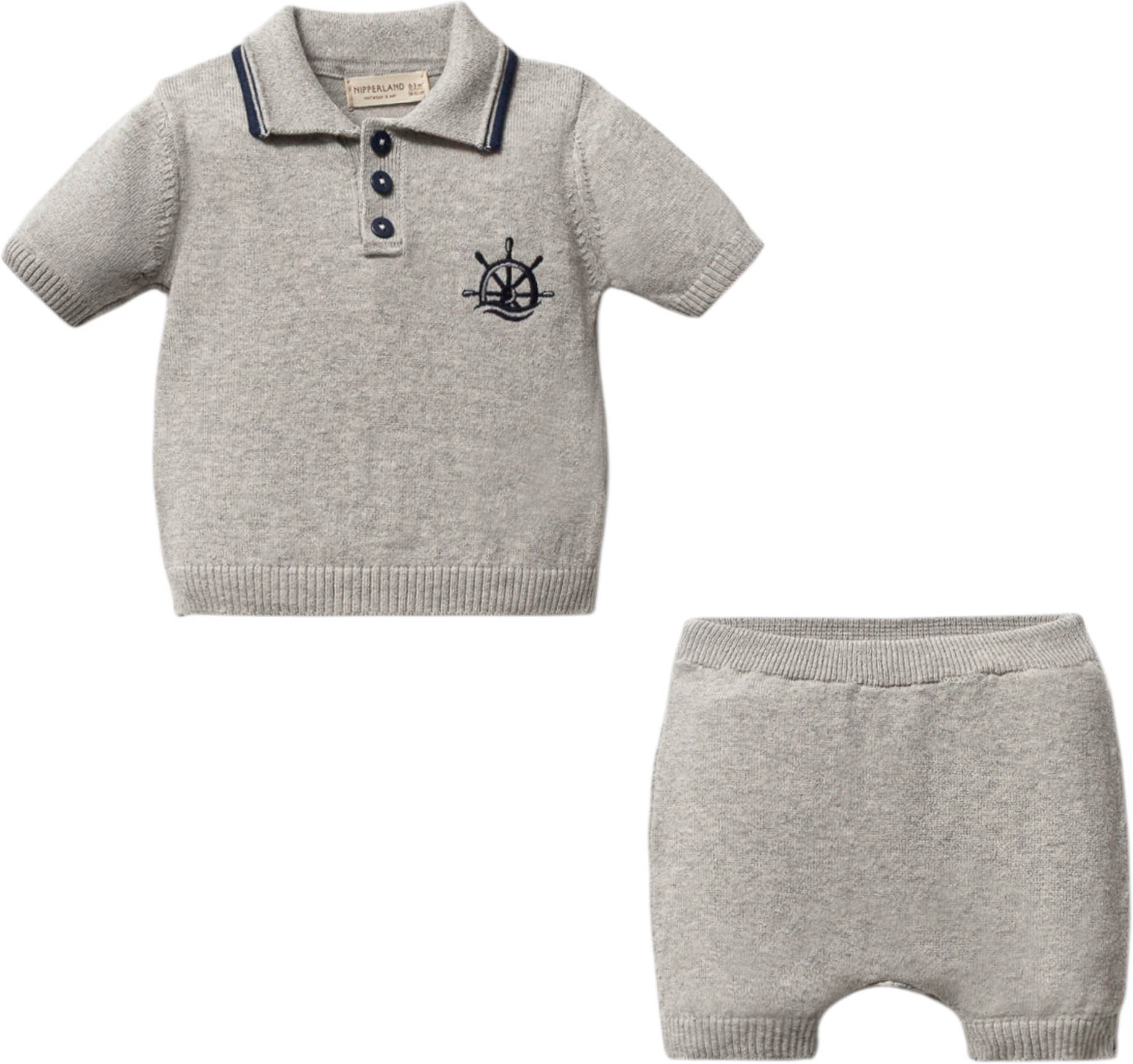 Set T-shirt+shorts Set T-shirt+shorts