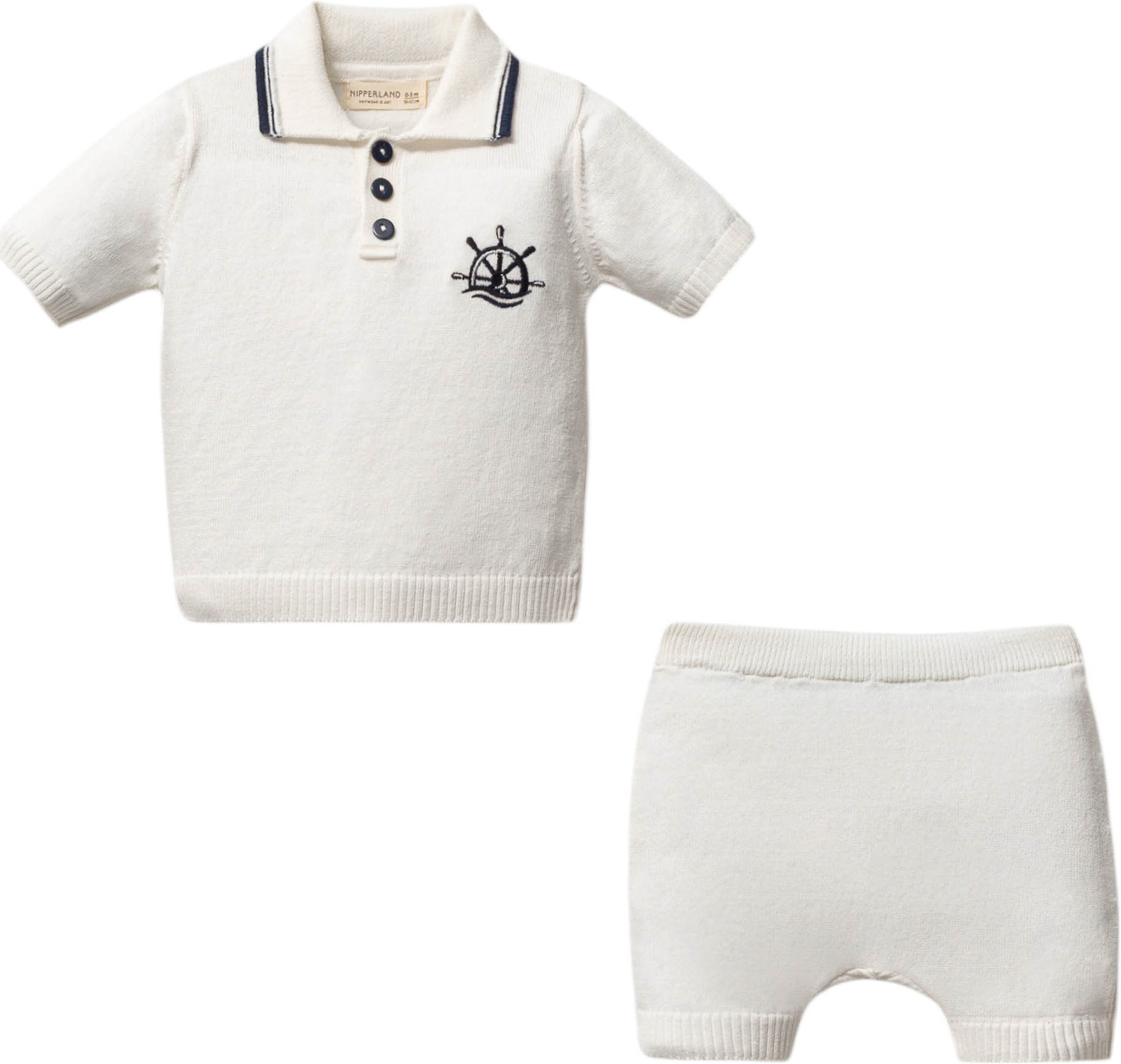Set T-shirt+shorts Set T-shirt+shorts