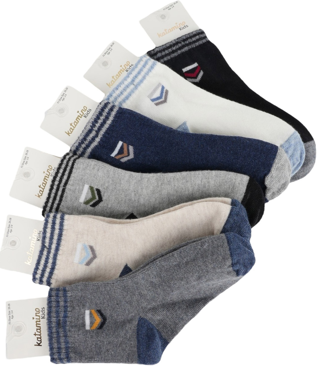 Socks cotton Sarjent