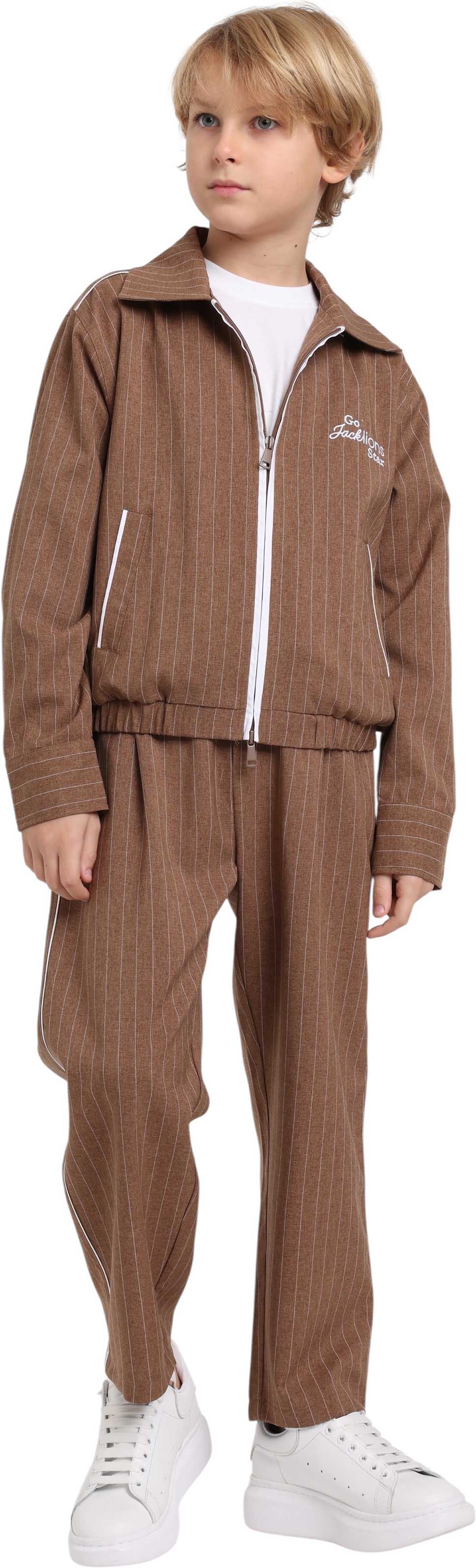 Set jacket+T-shirt+pants Set jacket+T-shirt+pants