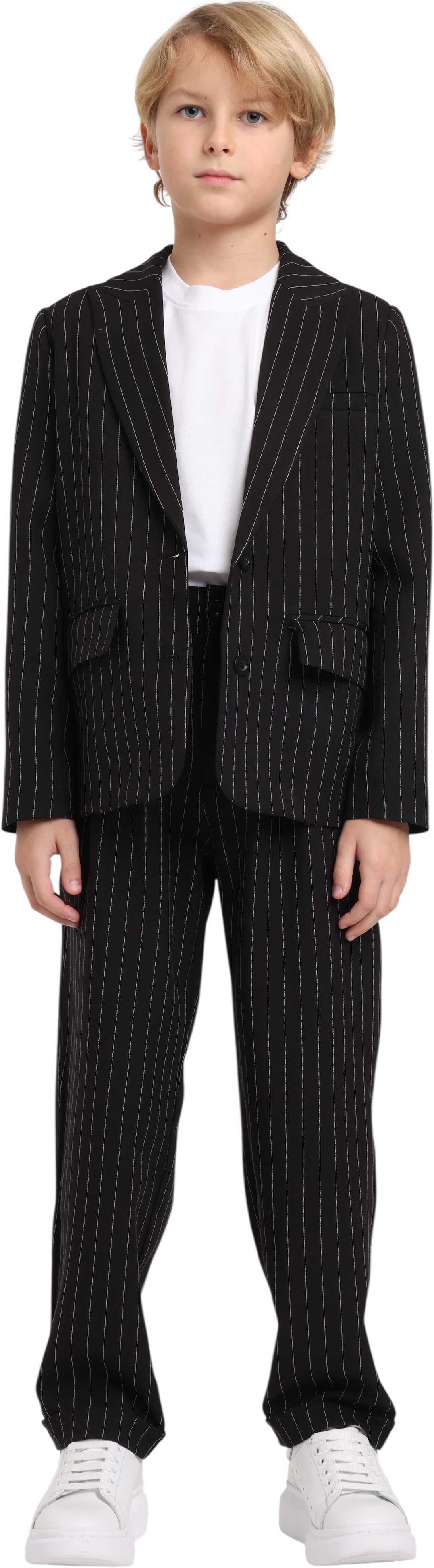 Set jacket+T-shirt+pants Set jacket+T-shirt+pants