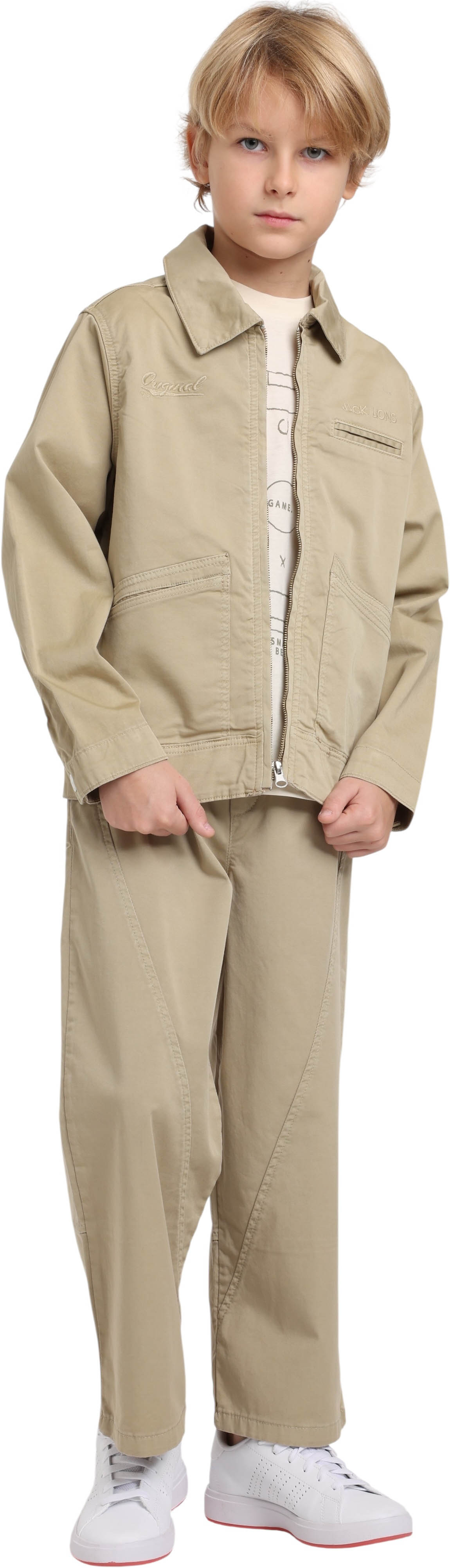 Set jacket+pants Set jacket+pants