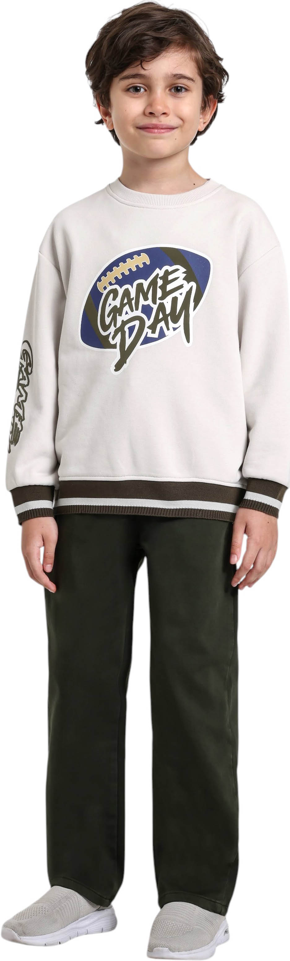 Sweater