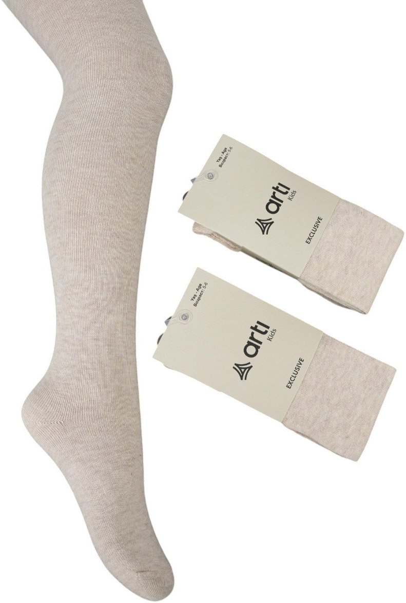 Tights cotton Alona