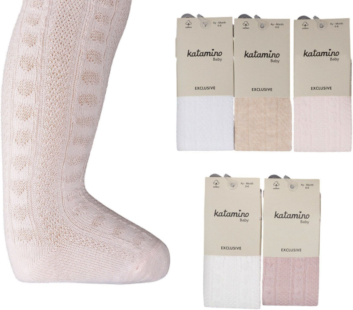 Tights nylon 80 den Nursu