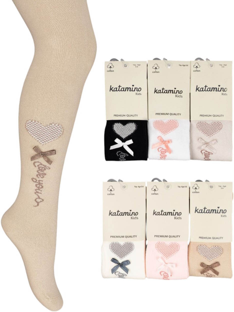 Tights cotton Rerusa