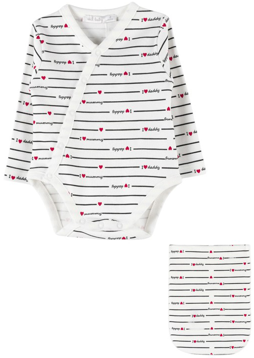 Body+bib