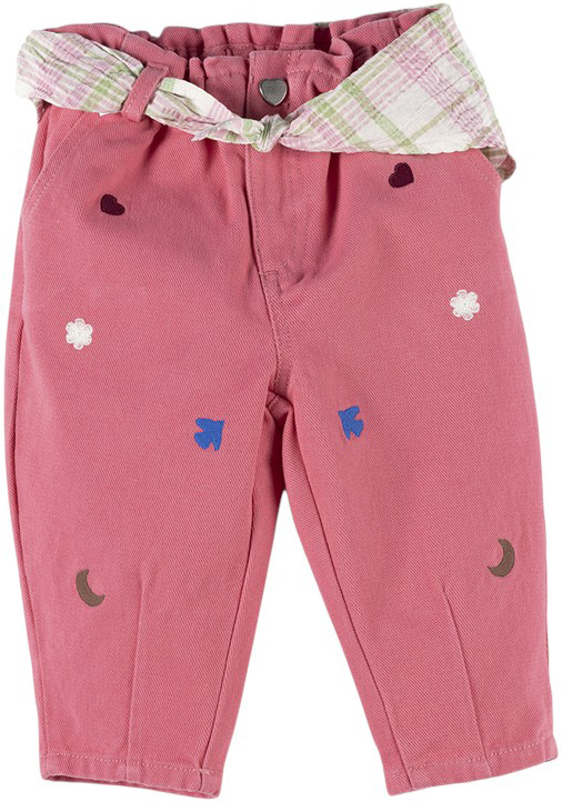 Shorts + Headscarf