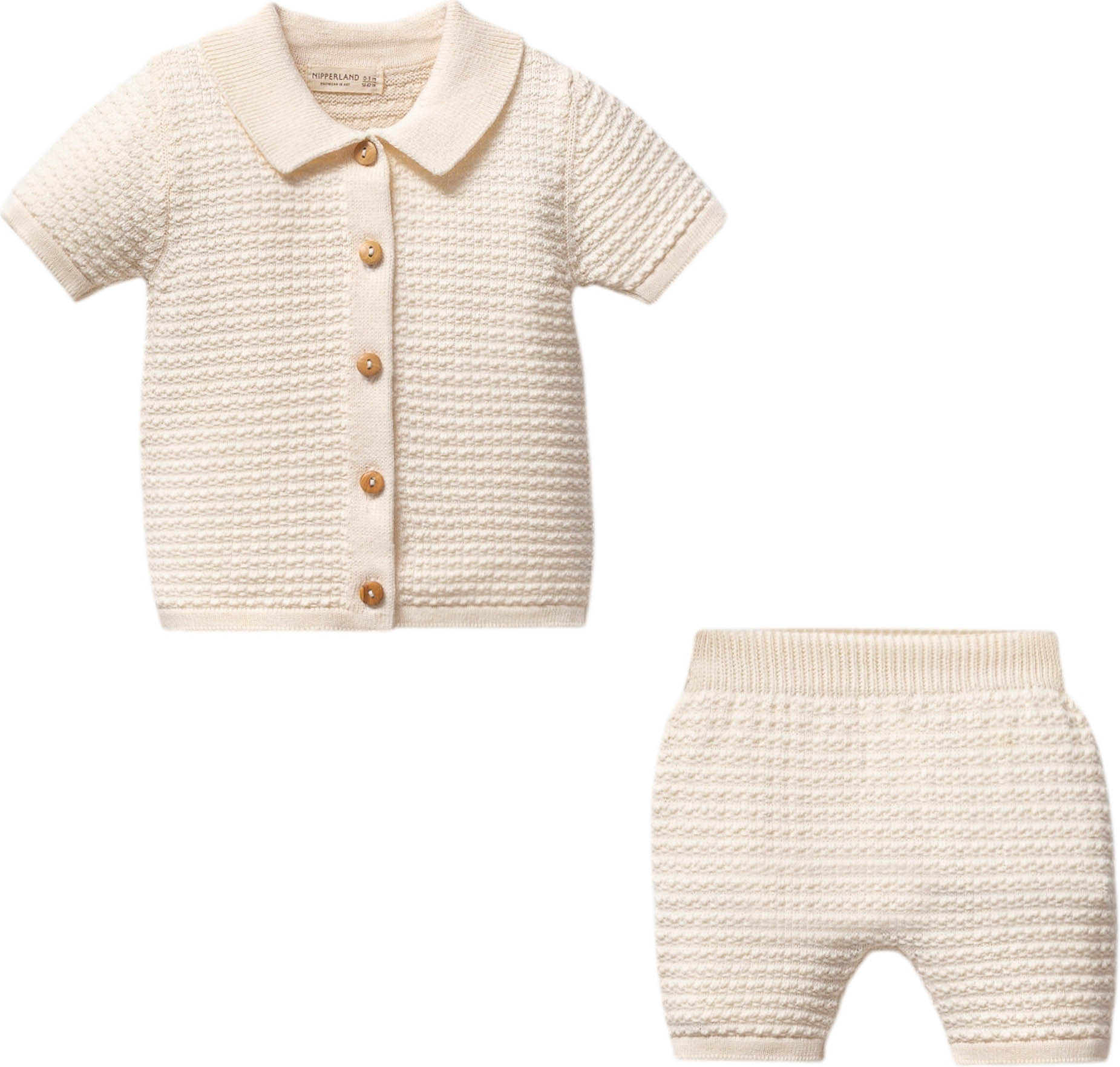 Set sweater+shorts Set sweater+shorts