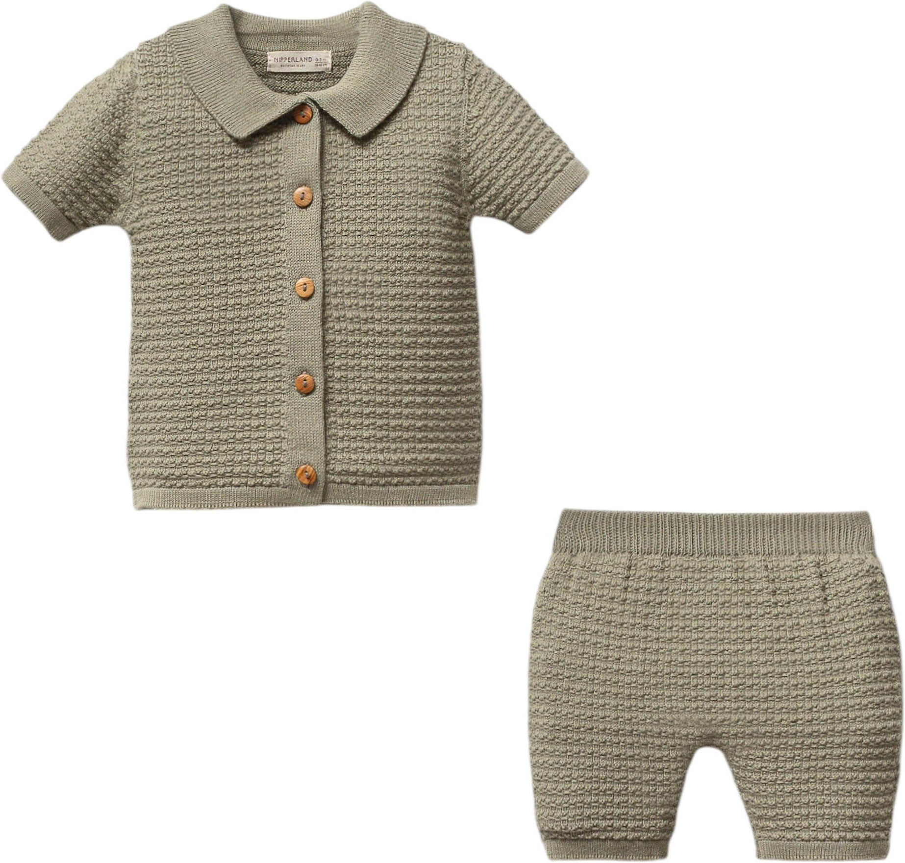 Set sweater+shorts Set sweater+shorts