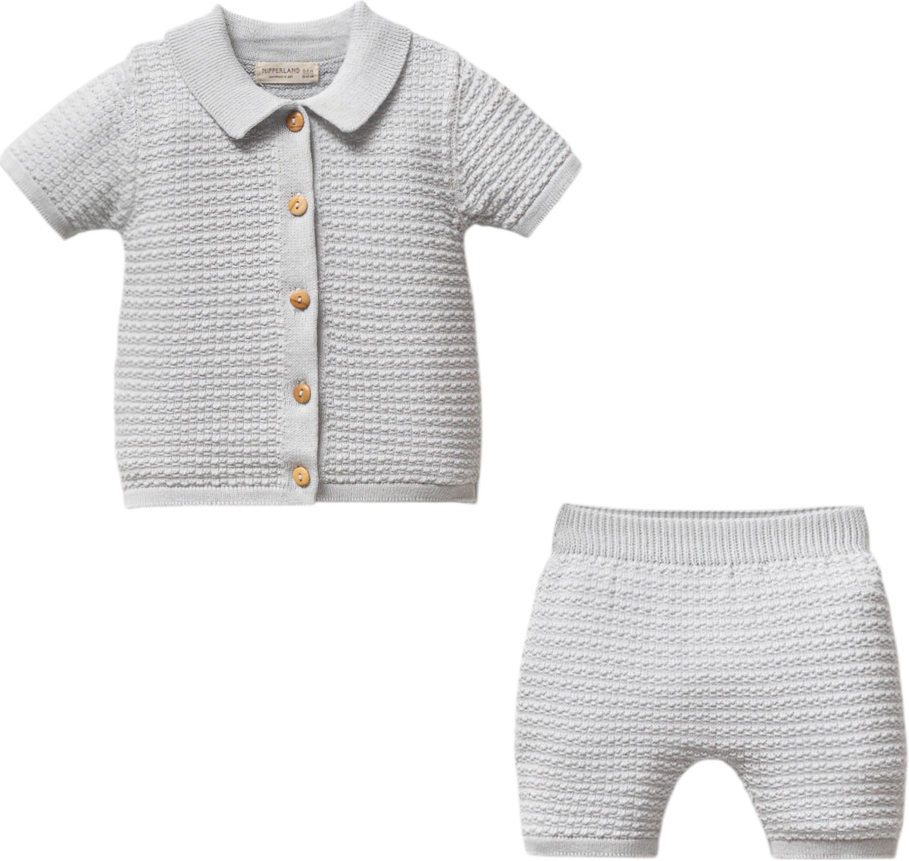 Set sweater+shorts Set sweater+shorts