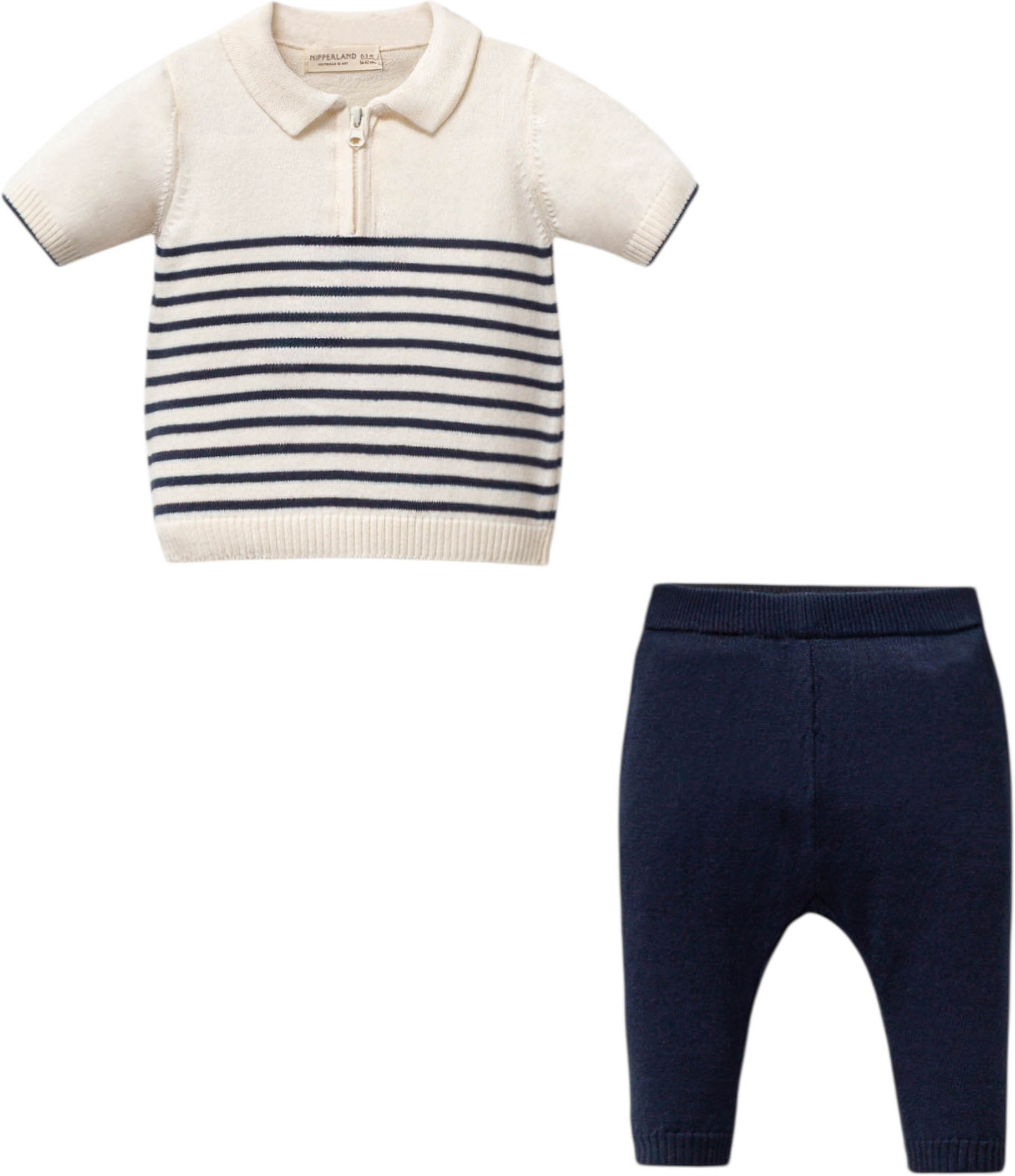 Set T-shirt+pants Set T-shirt+pants