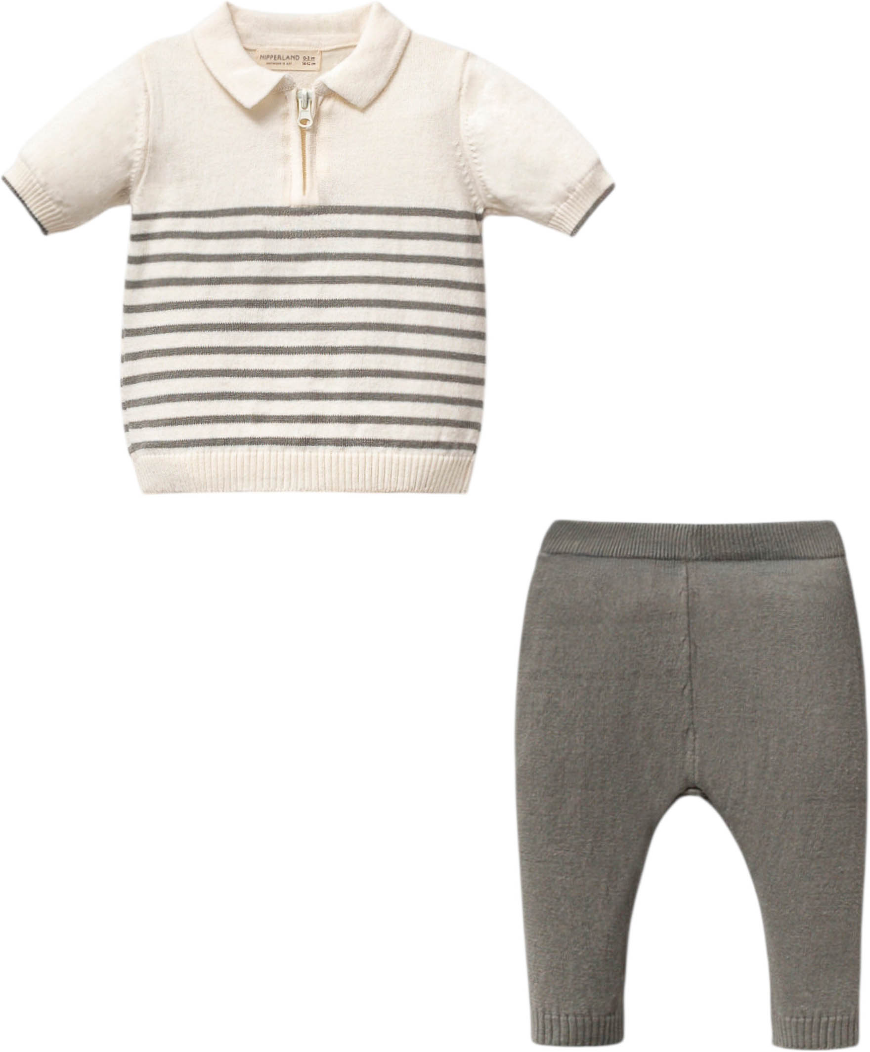 Set T-shirt+pants Set T-shirt+pants