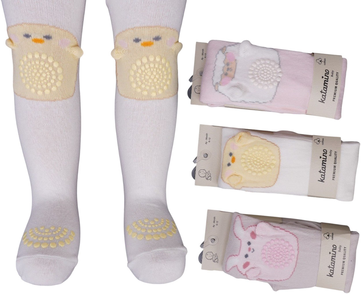 Tights cotton Tansu