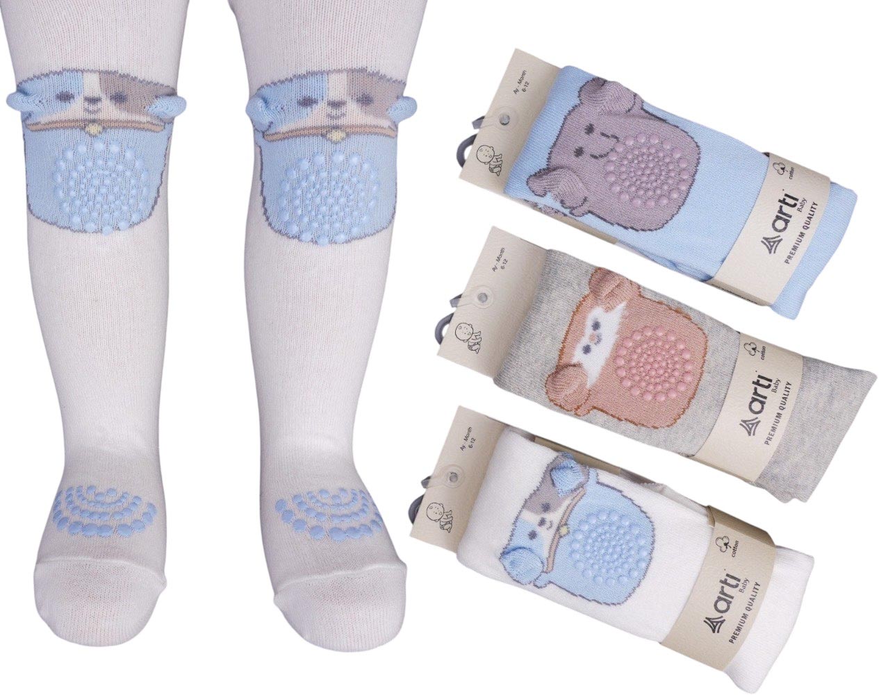 Tights cotton Iraz