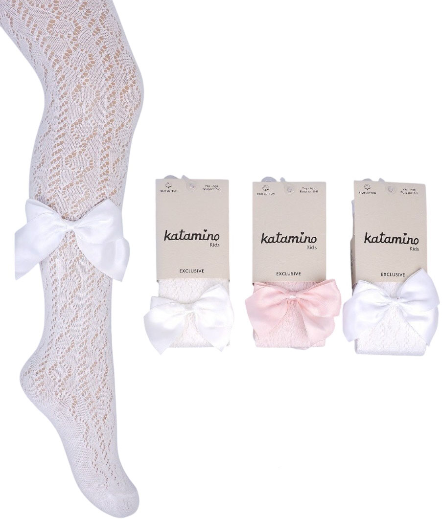 Tights cotton Petrova