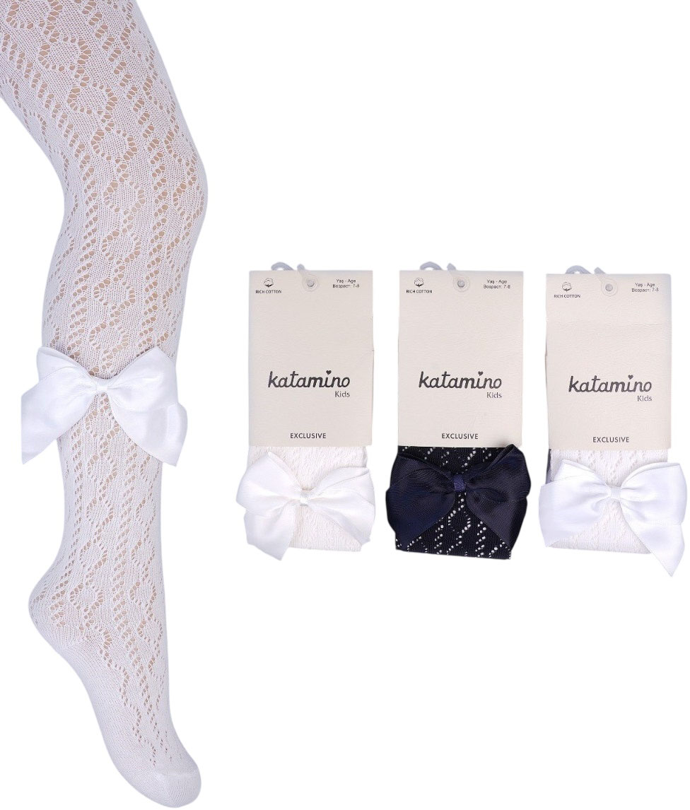 Tights cotton Petrova