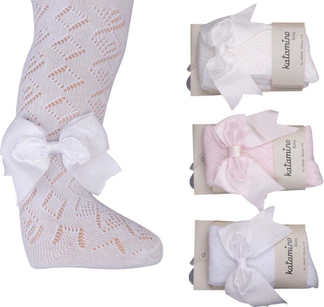 Tights cotton Ilda
