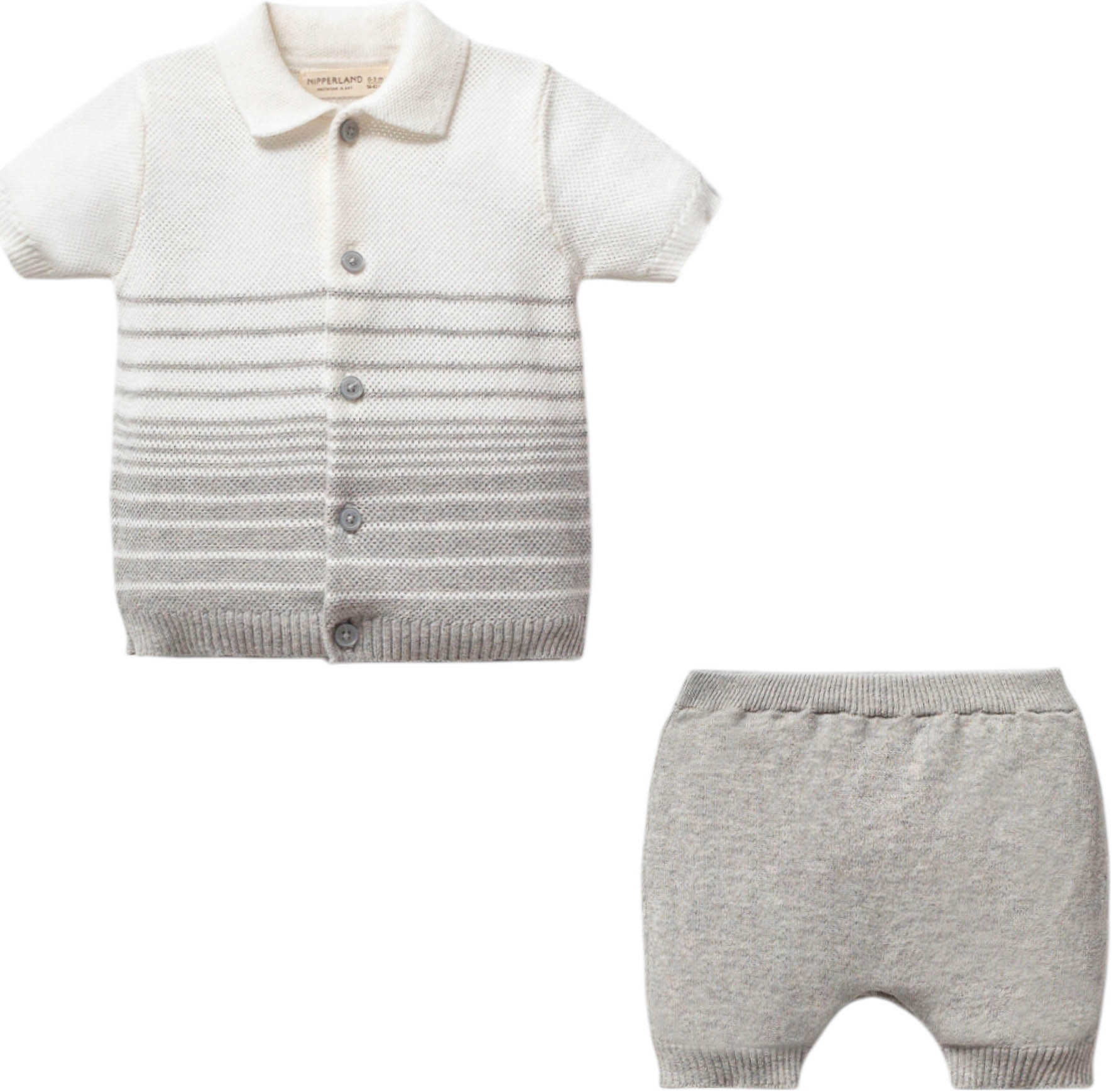 Set sweater+shorts Set sweater+shorts