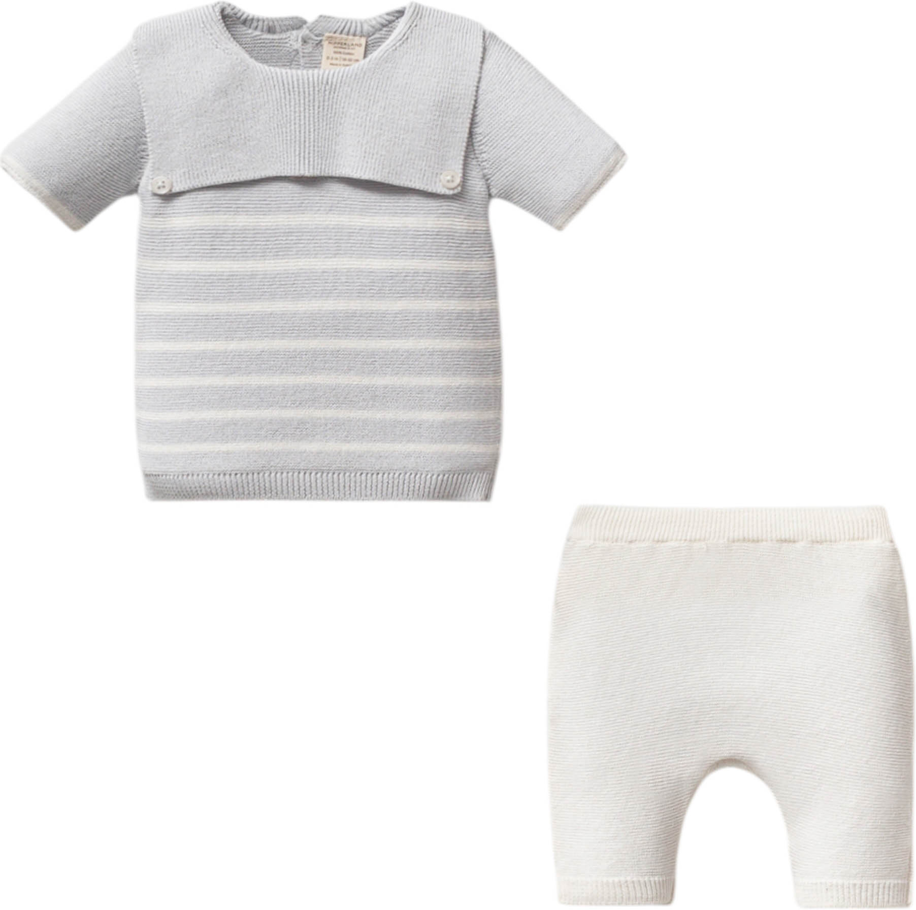 Set T-shirt+shorts Set T-shirt+shorts