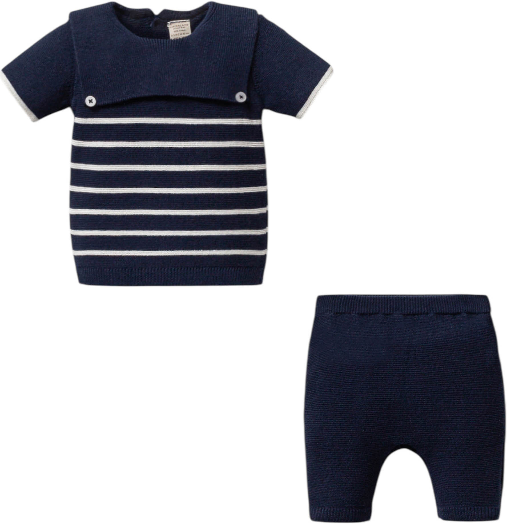 Set T-shirt+shorts Set T-shirt+shorts