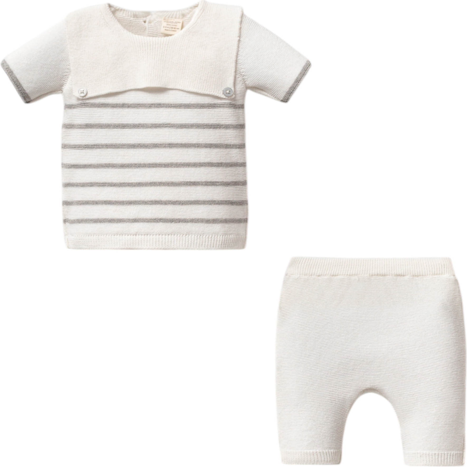 Set T-shirt+shorts Set T-shirt+shorts