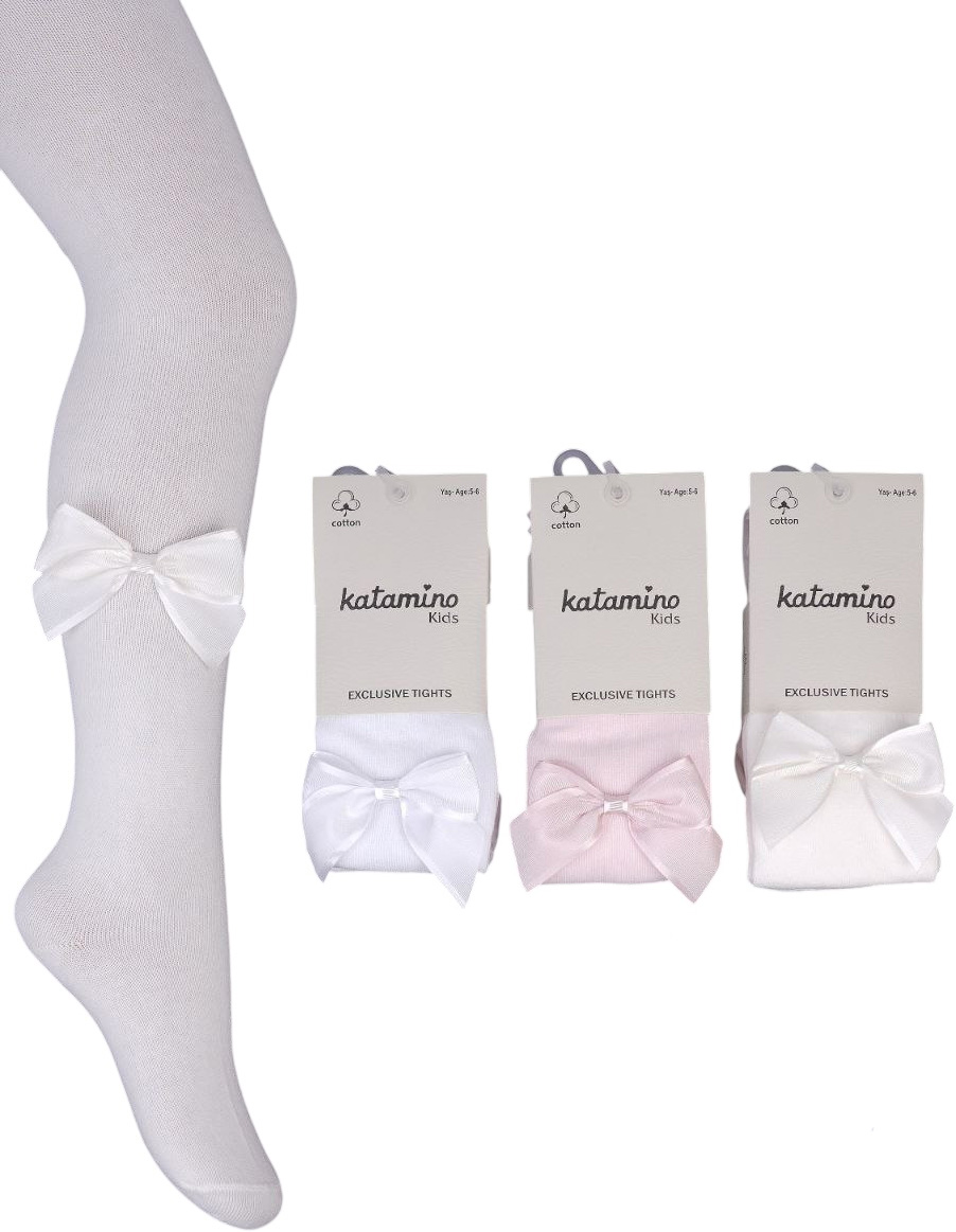 Tights cotton Bildem