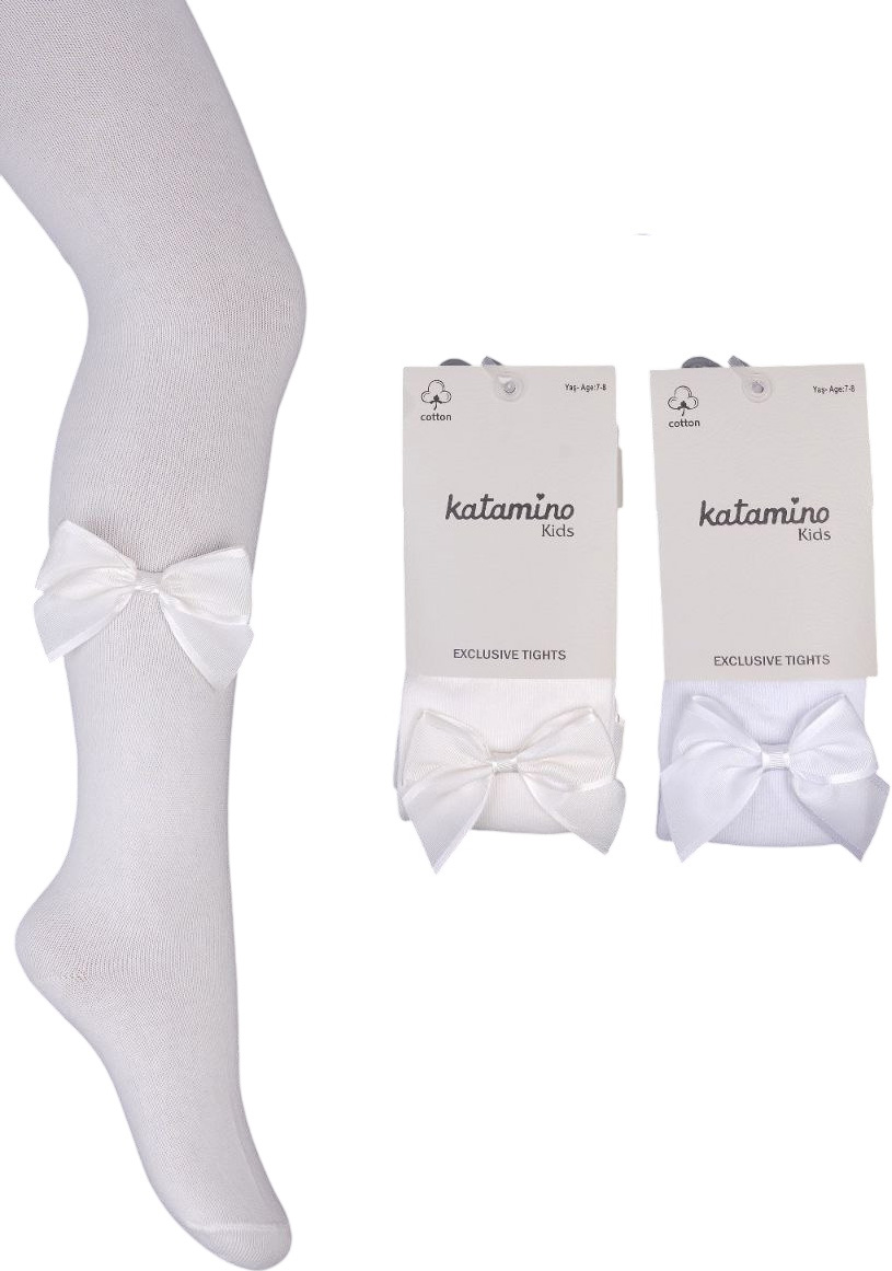 Tights cotton Bildem