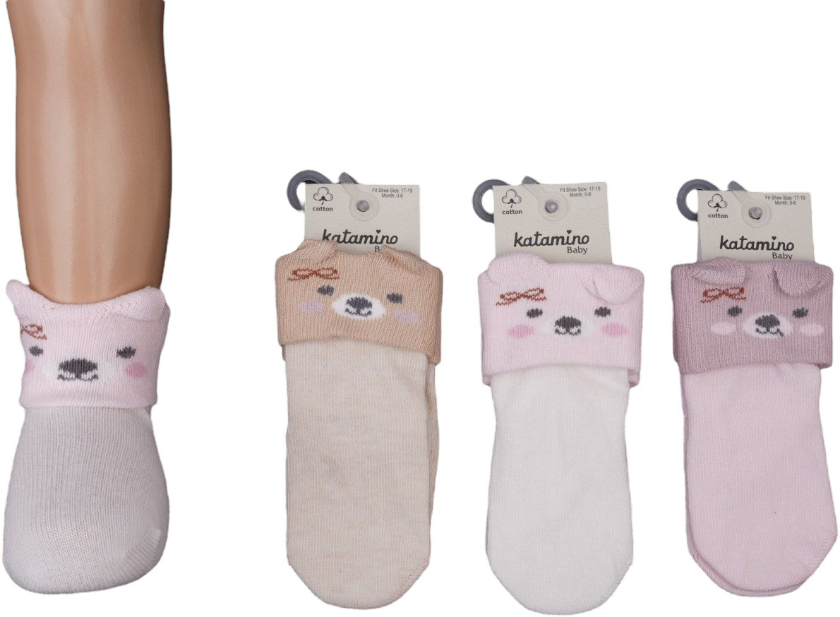 Socks cotton Lamis