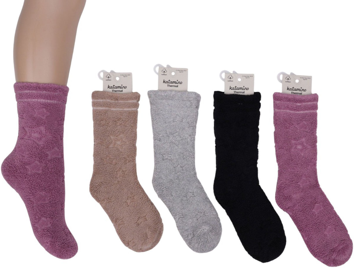 Socks terry Avenya
