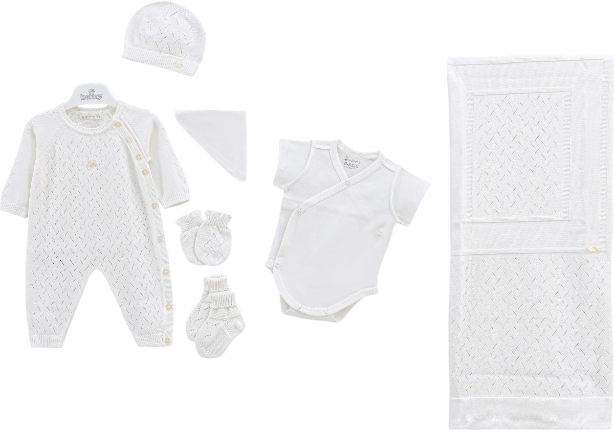 Set 7 items