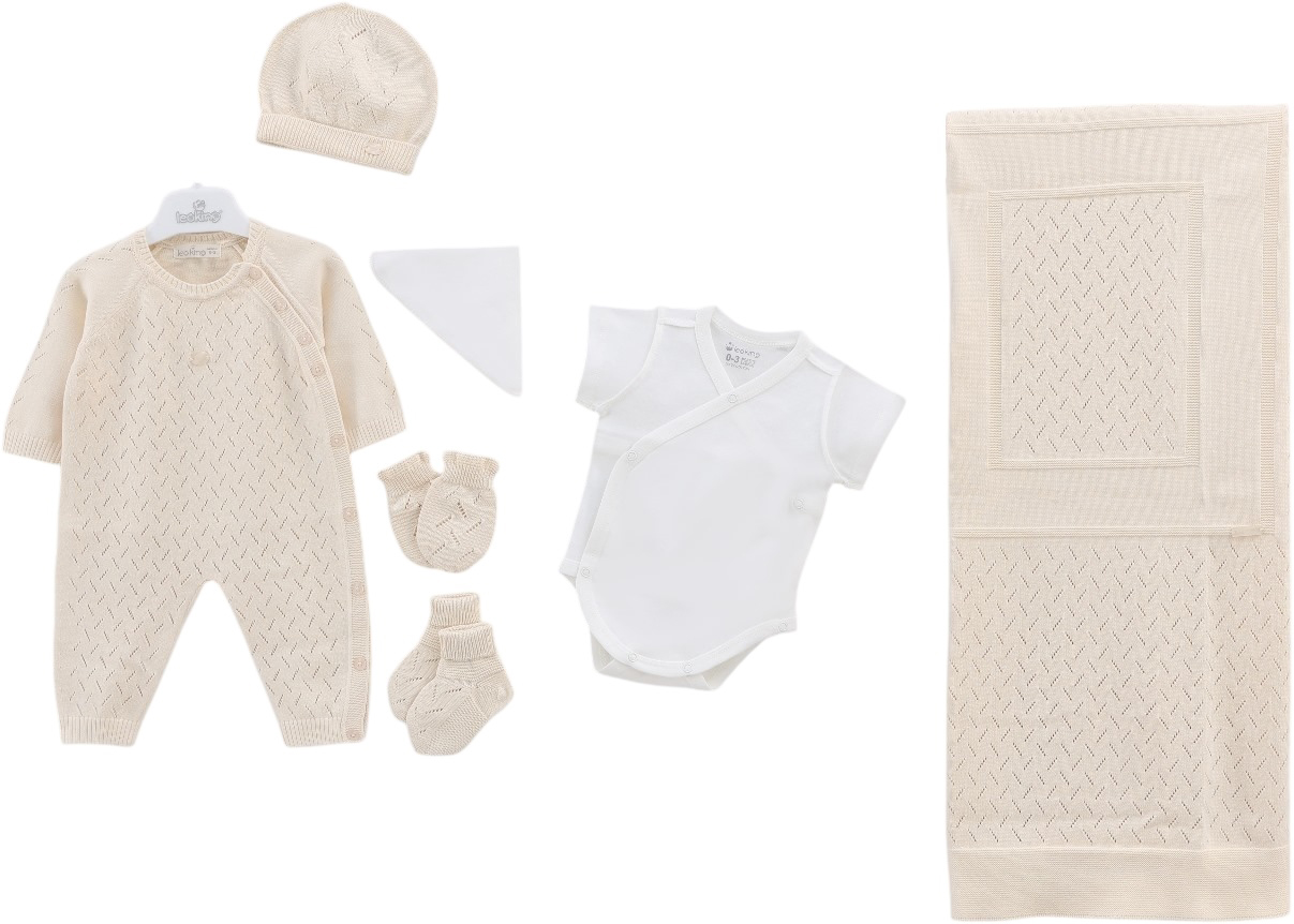 Set 7 items