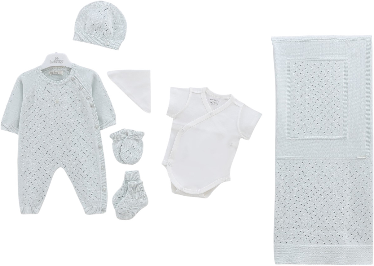 Set 7 items