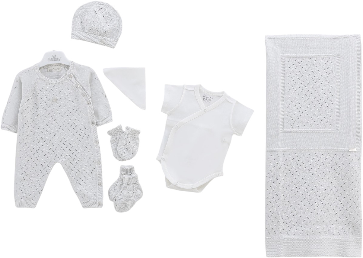 Set 7 items