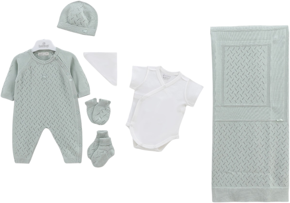Set 7 items