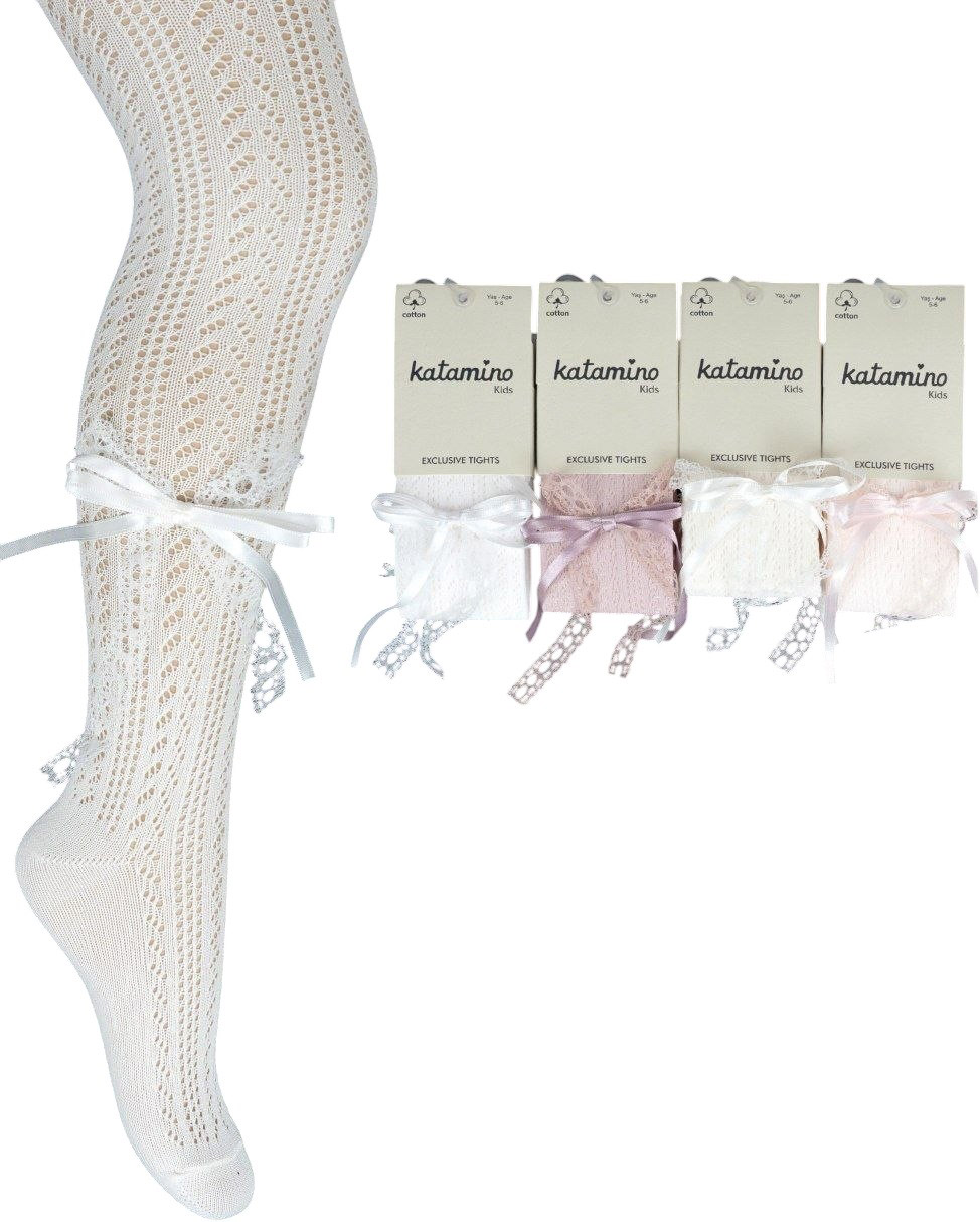Tights nylon Ivana