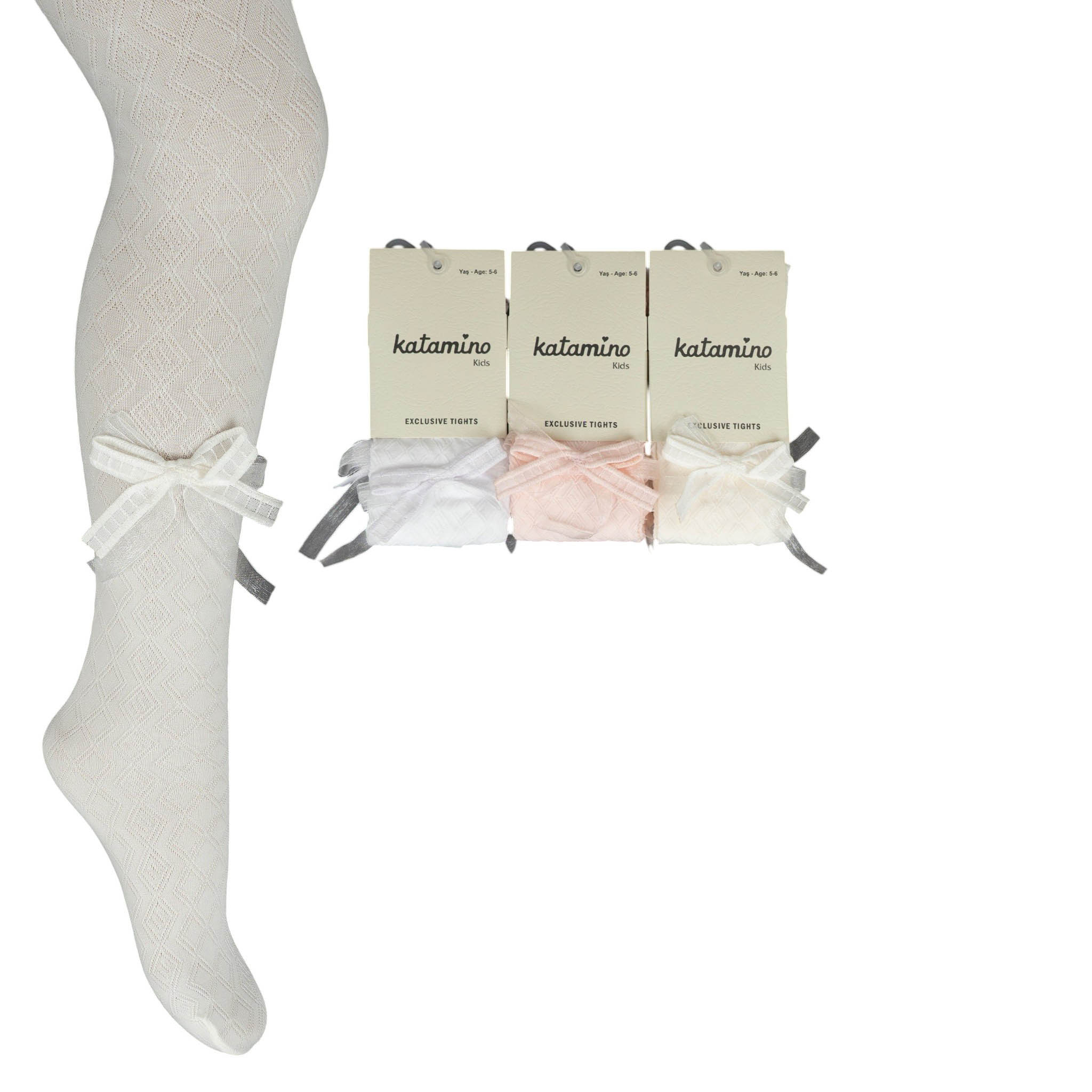 Tights nylon Yazgul