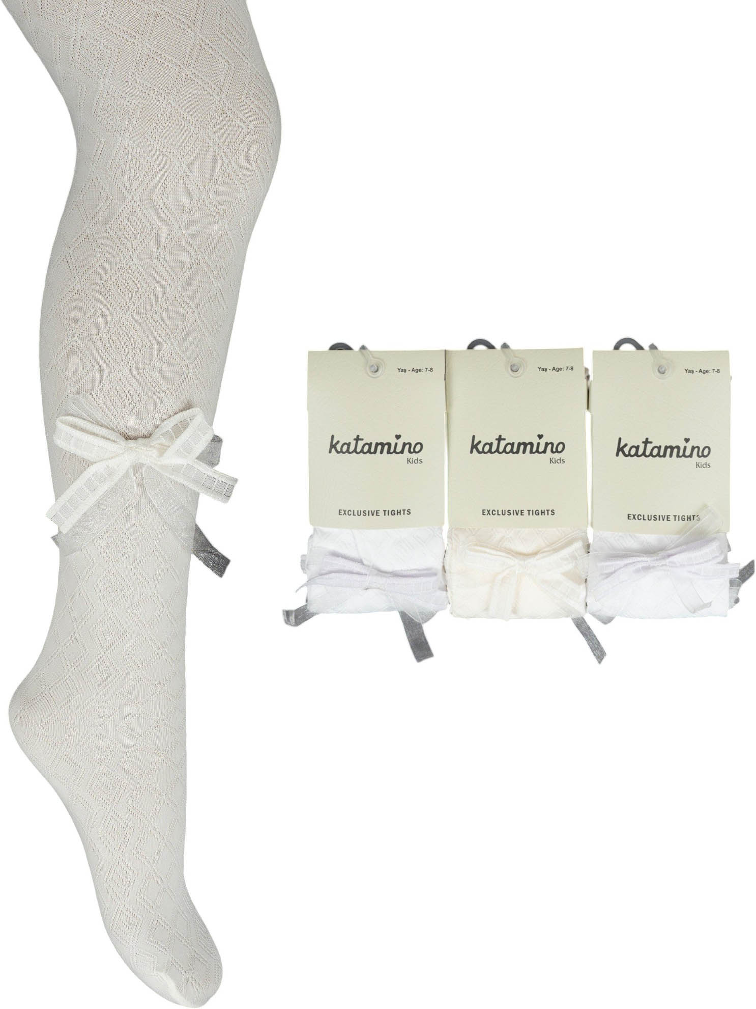 Tights nylon Yazgul