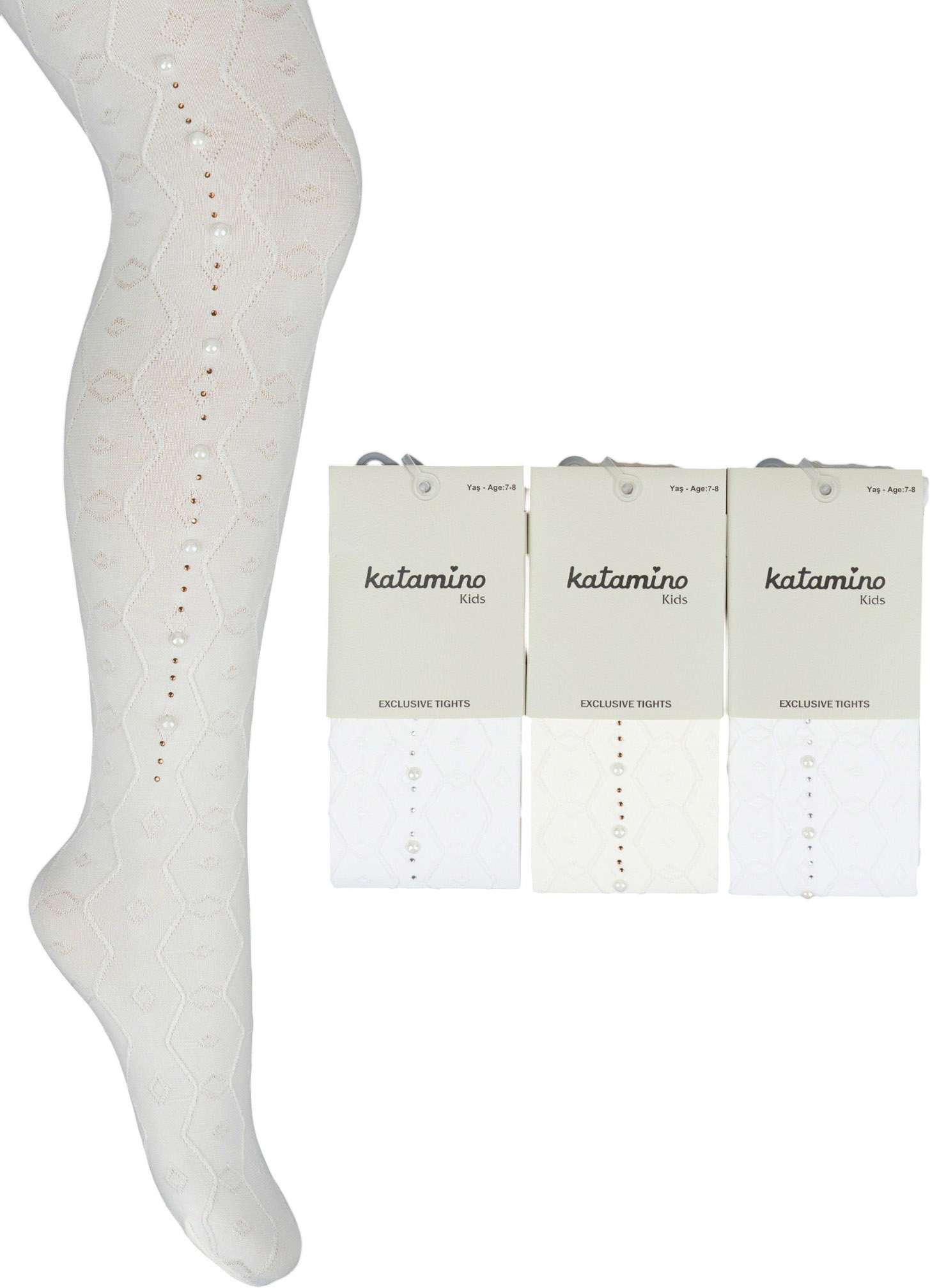 Tights nylon Sarabi