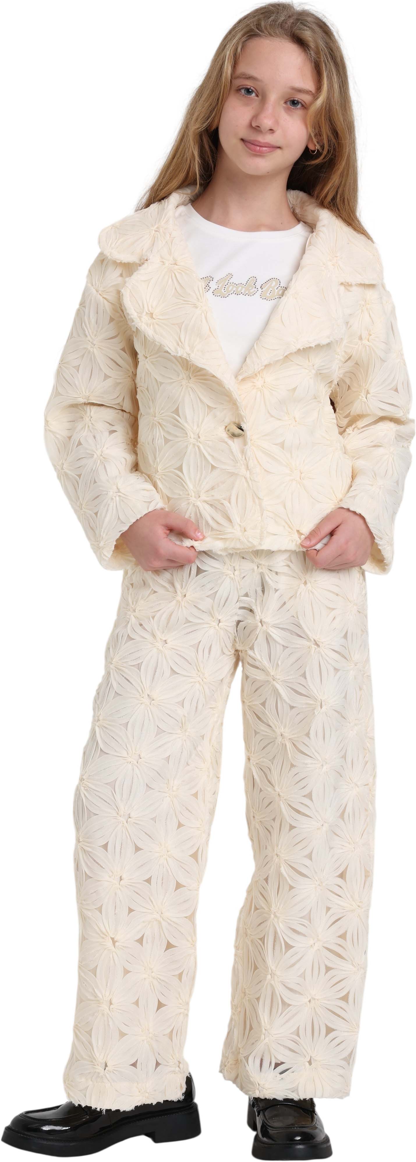 Set jacket+T-shirt+pants Set jacket+T-shirt+pants