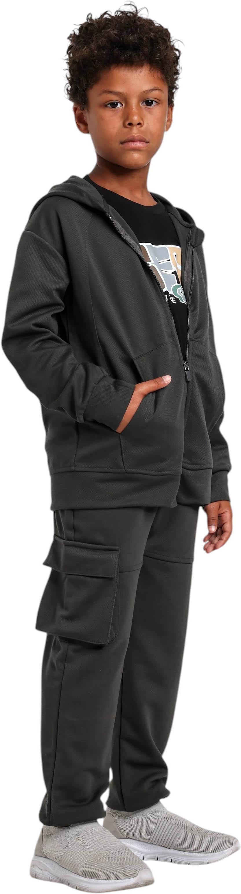 Set sweater+pants