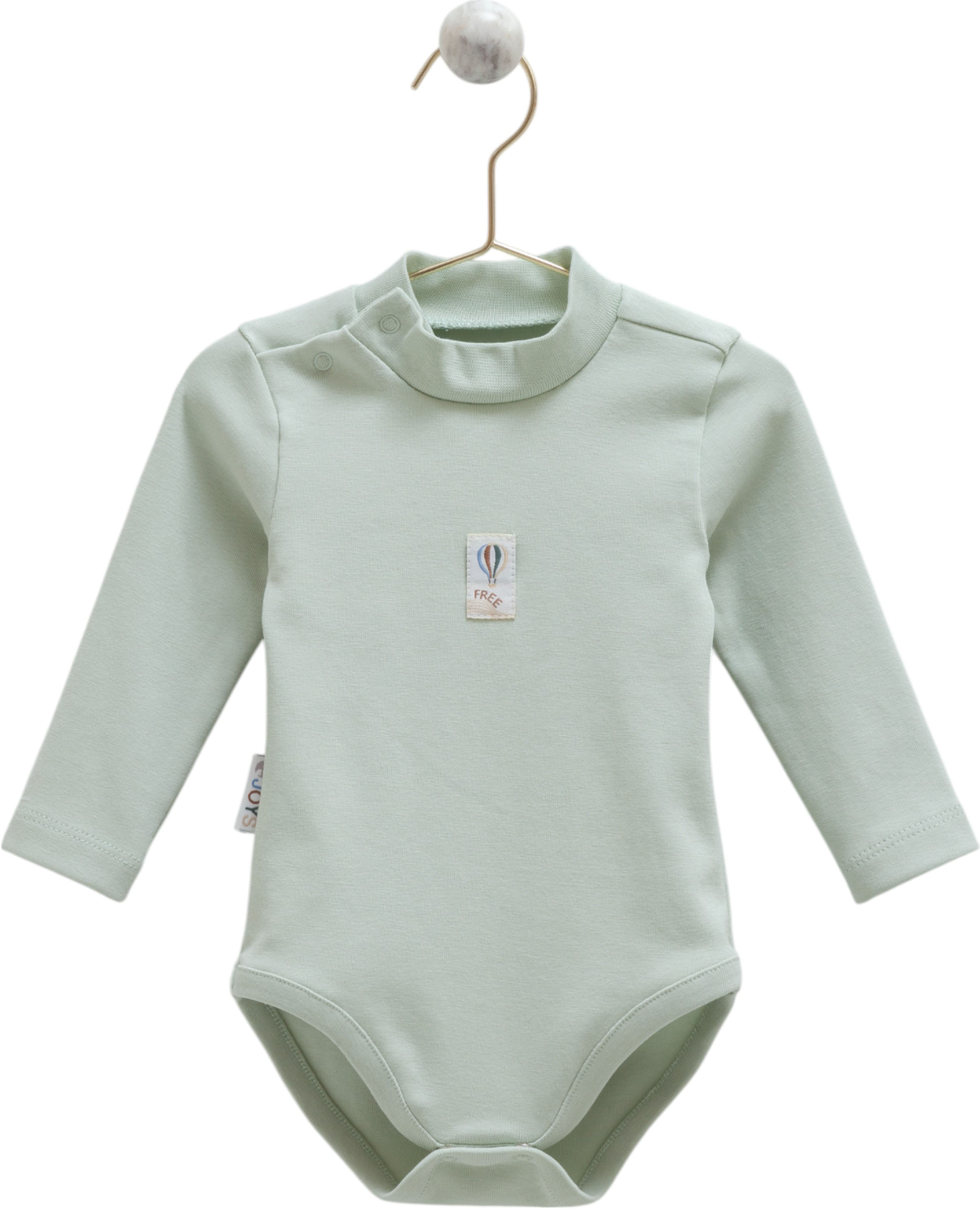 Body, серия BASIC