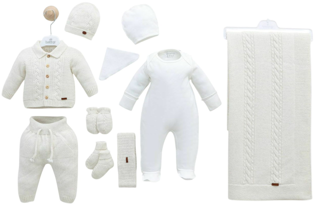 Set 10 items