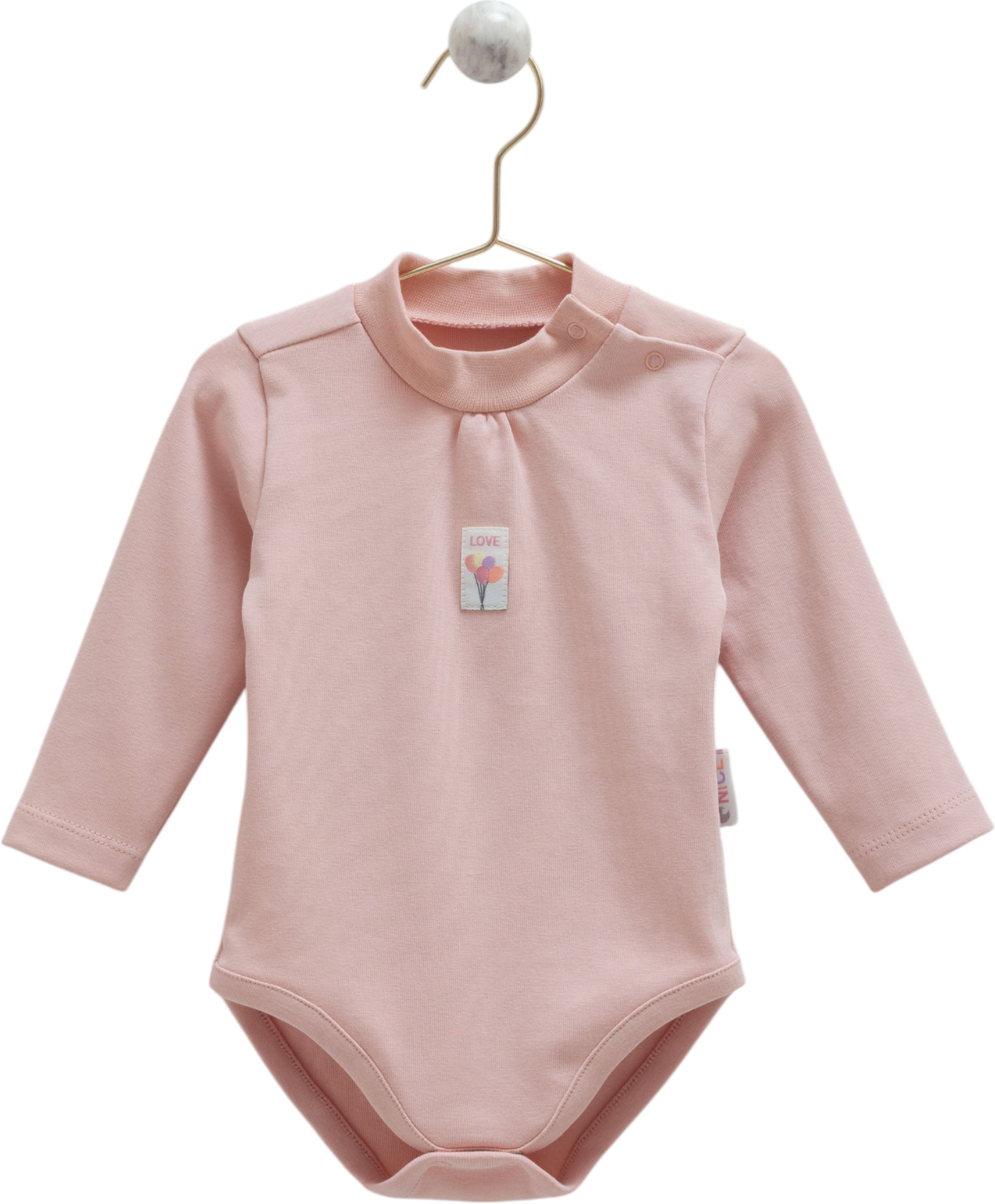 Body, серия BASIC