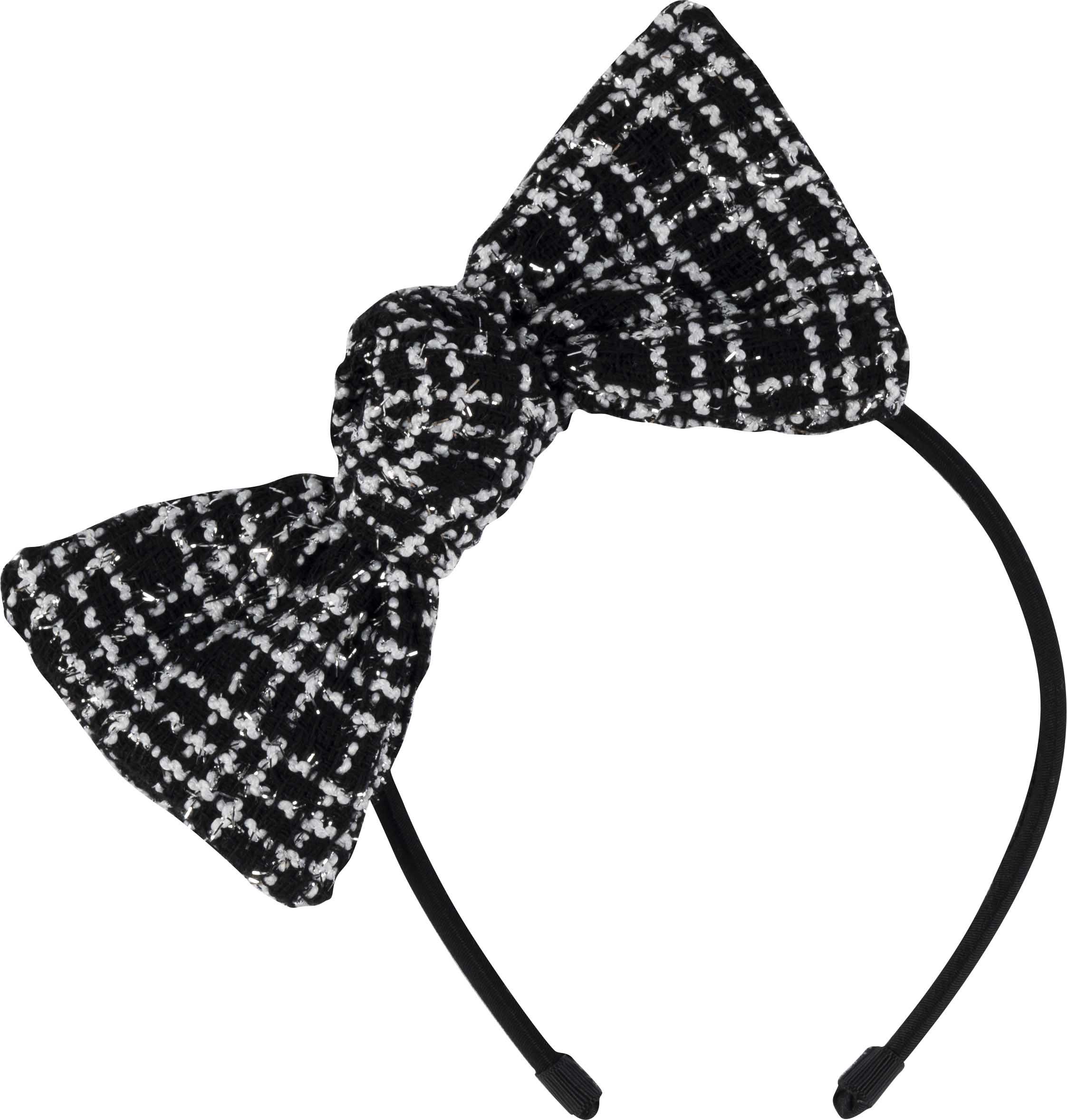 Hair hoop