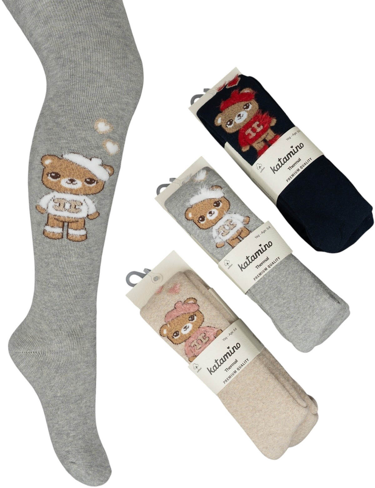 Tights terry Ragusa