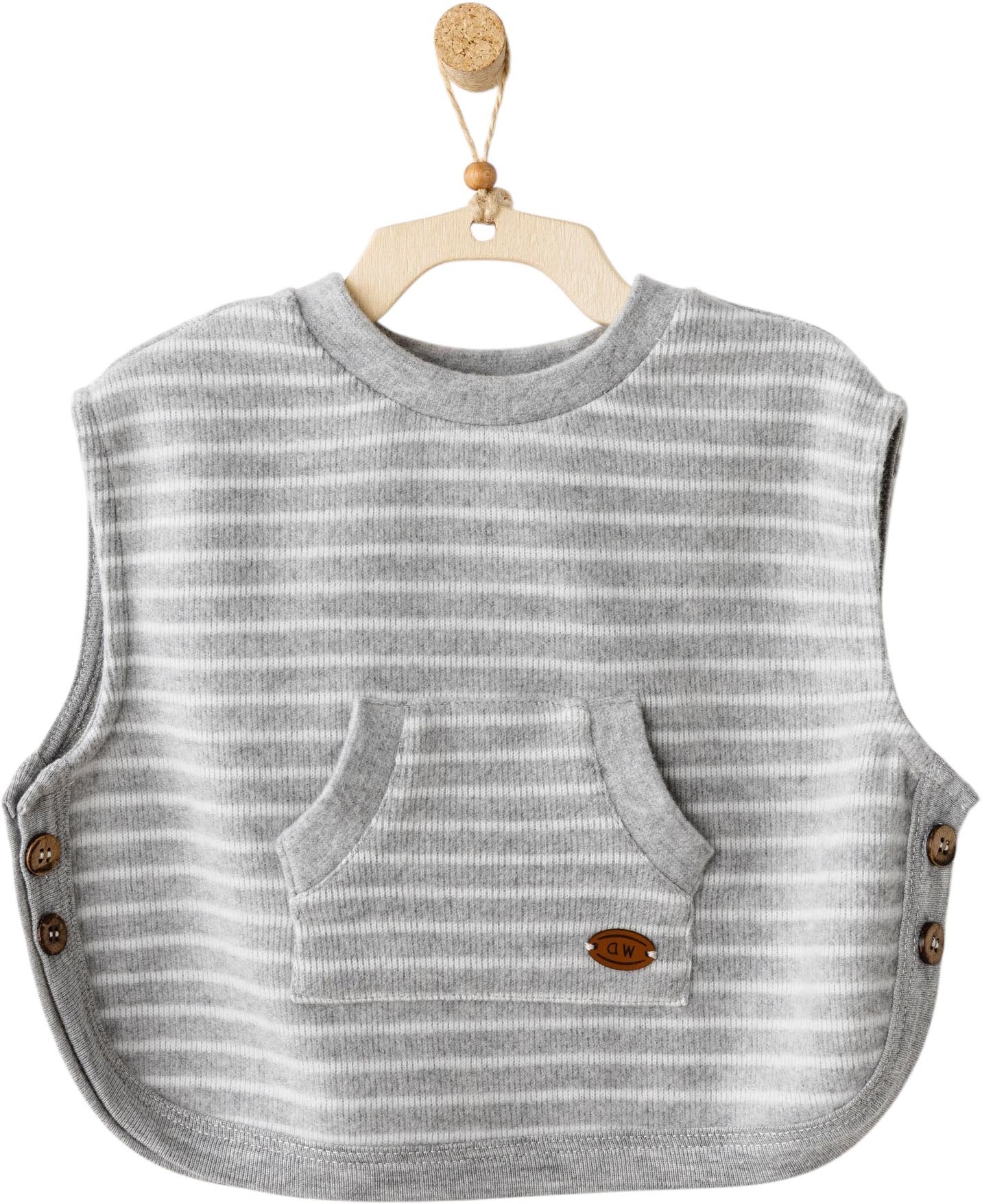 Vest, series CASUAL