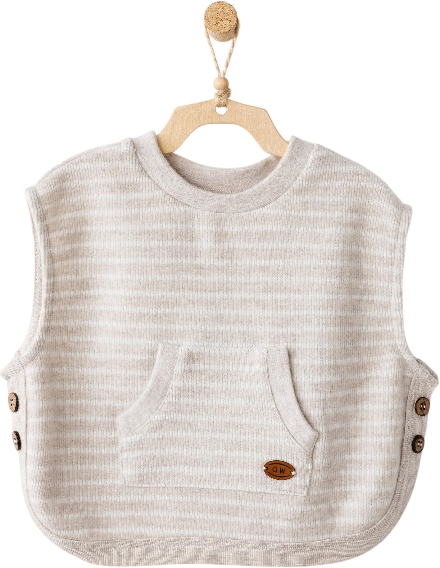 Vest, series CASUAL