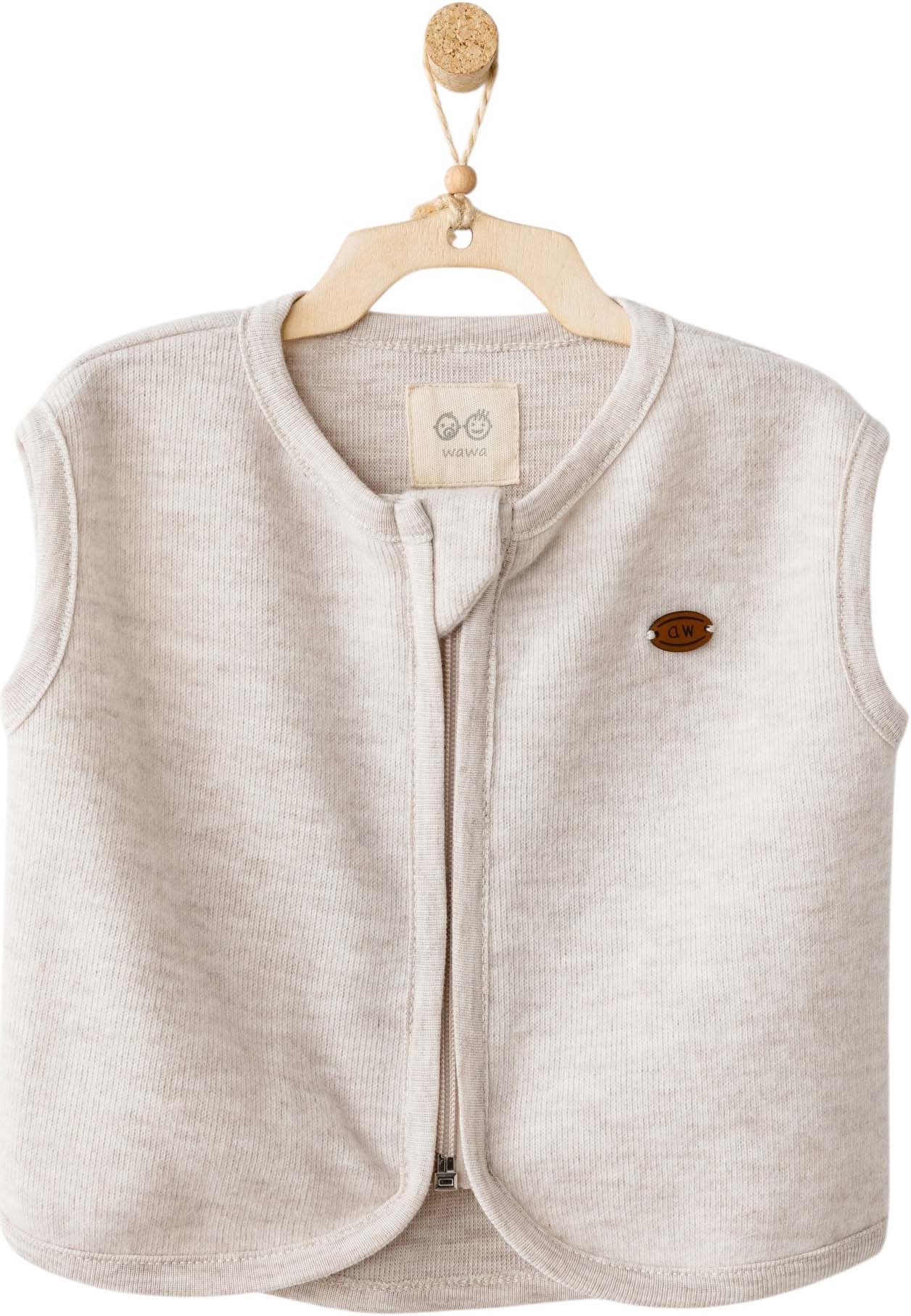 Vest, series CASUAL