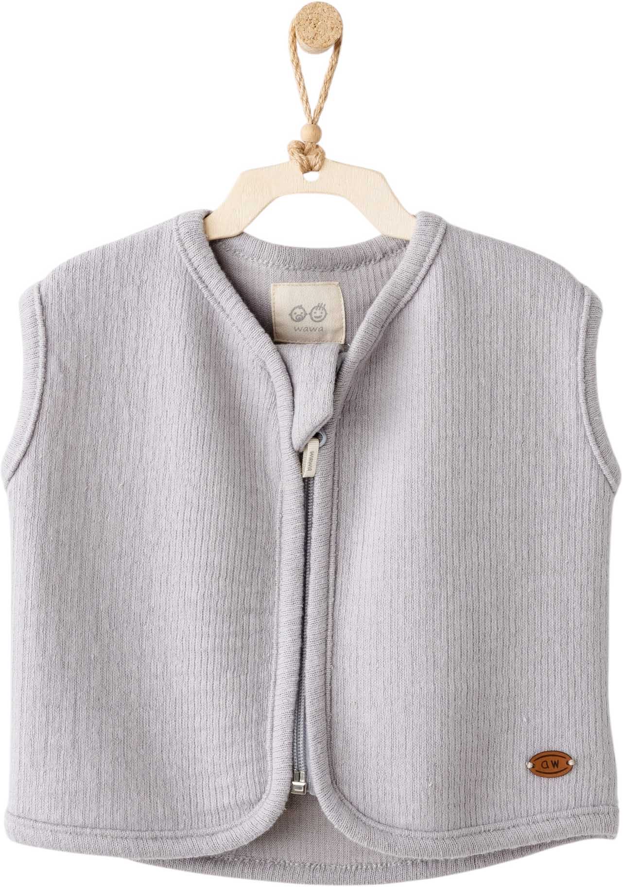 Vest, series CASUAL